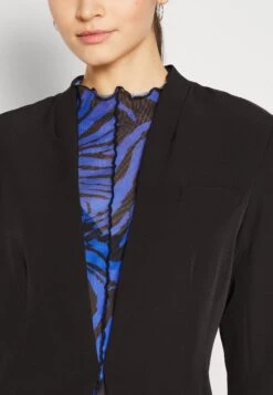 Vila Vilysa- Blazer - Black -Dames 8c002e8bcd9a4d9c9ccb0a3d36c1fb65