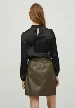 Blouse - Black -Dames 8c513304ca0346349d6dbbab46d899c2