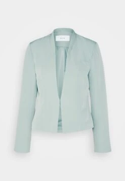 Vila Vilysa- Blazer - Green Milieu -Dames 8c746b1989214f6e91d791d84abf7f26
