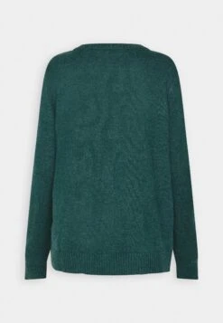 Vila Viril O Neck - Trui - Ponderosa Pine -Dames 8cbf3692d76f4798bf91492d498c913a