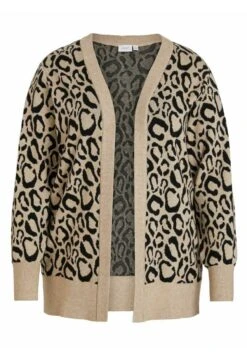 Curve – Gemusterter - Vest - Natural Melange 14 Curve – Gemusterter - Vest - Natural Melange -Dames 8e13e8942b8d41ab9bc4317f42f875a0