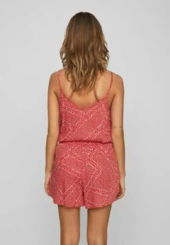 Vila Träger Gepunktetes - Top - Adrenaline Rush -Dames 8e1a4feeb440438d9362eb13117384a9