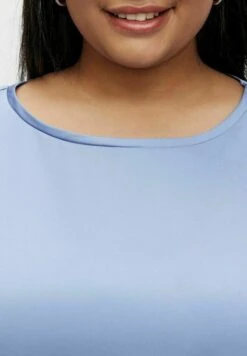 Curve - T-Shirt Basic - English Manor -Dames 8e363044ab55455d96faab6d21bc26ba