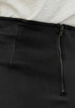 Curve Beschichtete - Legging - Black -Dames 8edd4873bee74d49ac437194fa5fc8f7