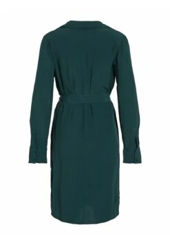 Vila Langärm - Blousejurk - Ponderosa Pine 13 Vila Langärm - Blousejurk - Ponderosa Pine -Dames 8fd78a9028864a838ea5ff25879c30ae