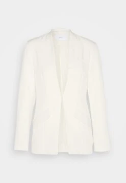 Vila Vilysa- Blazer - Birch -Dames 900db2efbe1f42be9108f610c286a532