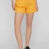 Vila Ripped - Jeansshort - Marigold -Dames 905e4e4a68534190bdae2c3544ef57a2
