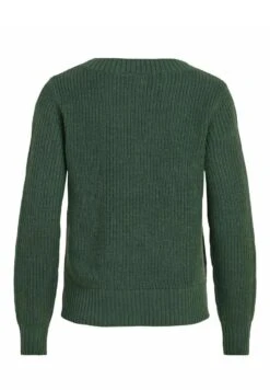 Vila V-Ausschnitt - Trui - Pineneedle 13 Vila V-Ausschnitt - Trui - Pineneedle -Dames 90f51eb17c3b4ae0bdc2bfe9f5079dcb