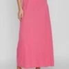 Vila Basic - Maxirok - Fandango Pink