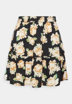 Vila Vieve Hw Su Ka - A-Lijn Rok - Black -Dames 935b3409d6ed4890beeed6097c0e08b0