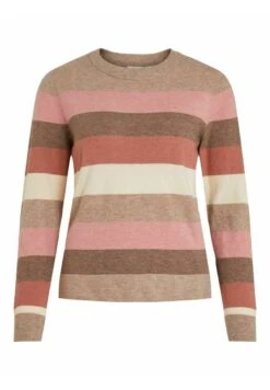 Vila Trui - Natural Melange 12 Vila Trui - Natural Melange -Dames 937250b8d4fc43a18b35e758132ce788