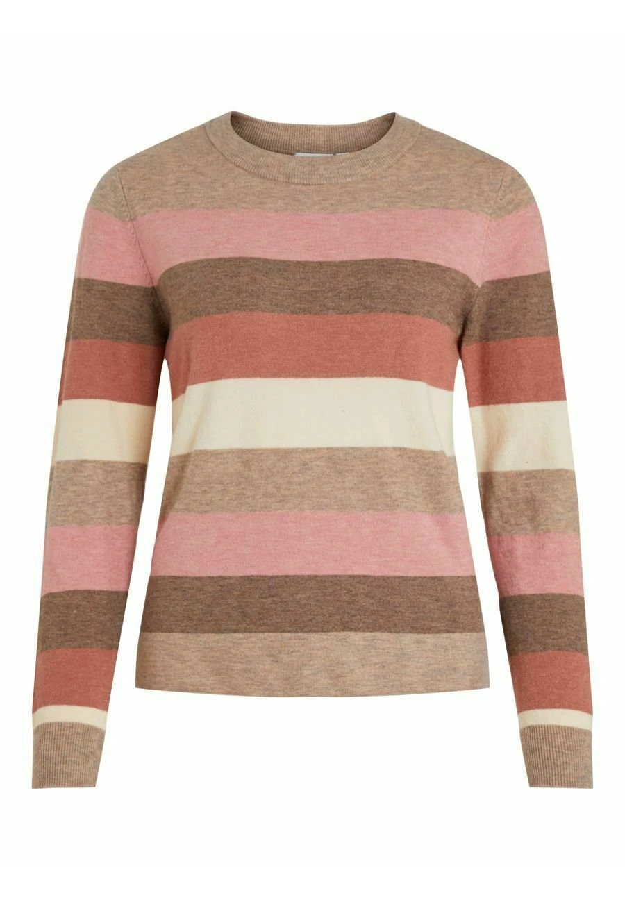 Vila Trui - Natural Melange 7 Vila Trui - Natural Melange - Afbeelding 5