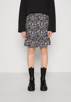 Vila Vicelina Apa Hw Su Pb - Plooirok - Lapis Blue