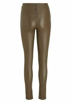 Vila Vicommit New Rwsk Noos - Broek - Crocodile 13 Vila Vicommit New Rwsk Noos - Broek - Crocodile -Dames 94486759f0554f04bb68cb19df19c372