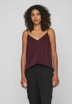 Vila V-Ausschnitt - Top - Winetasting