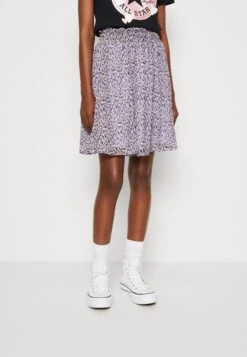 Vila Vifalia Dotta Hw Su Pb - Plooirok - Sweet Lavender