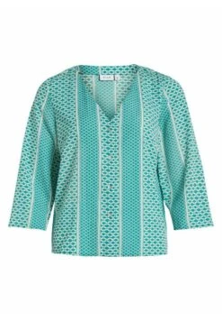 Vila 3/4-Arm - Blouse - Alhambra -Dames 965b2e2be853401e9ca96df1472c39ed