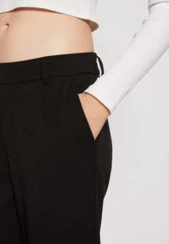 Vila Vivarone Slim Noos - Broek - Black 11 Vila Vivarone Slim Noos - Broek - Black -Dames 96c4d452068043a1aeeafc89ebbe524c