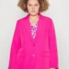 Vikamma - Blazer - Pink Yarrow -Dames 96c7ef5534f848749419d42be3e01b20