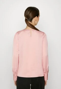 Vila Viellette O Neck - Longsleeve - Silver Pink 10 Vila Viellette O Neck - Longsleeve - Silver Pink -Dames 97b189858ee94fa4a5e2697a43413ab3