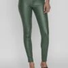 Vila Noos - Slim Fit Jeans - Pineneedle -Dames 98684cf178f144fab1c8b42cfa45c3f6