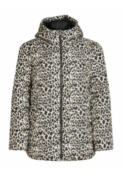 Vila Vitate Puffer Jacket - Winterjas - Birch -Dames 990925884f784e989398030d00152eb7