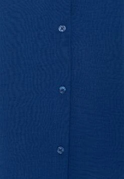 Vila Vijosa V-Neck- Blouse - Mazarine Blue -Dames 9a1592d5c36b4d90a99238dfd36b6696