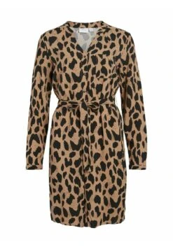 Blousejurk - Tigers Eye -Dames 9a19d331f9434441bfbcf1041de78dfb