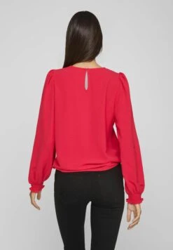 Vila Feminines - Blouse - Love Potion -Dames 9a6384f74cbd447e869c23405a6c89f0