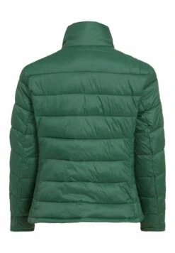 Vila High Neck - Winterjas - Pineneedle -Dames 9a7e3003df8e4b93b1dd37f6a93ca82d
