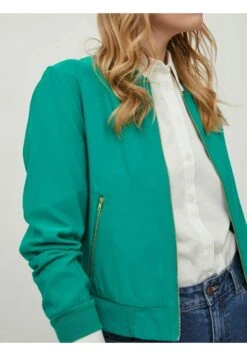 Vila Bomberjacks - Pepper Green -Dames 9a9cf6565c2344a6bb8d22117e203fea