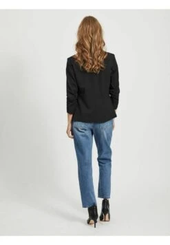 Blazer - Black -Dames 9b7bfb66d4f14e1790afe4d93c6f2e1f