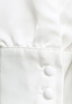 Vila Viellette O Neck - Longsleeve - Snow White -Dames 9c82c6fc72f4447ebf677d9b0f11230a