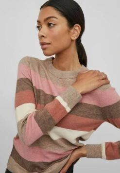 Vila Trui - Natural Melange 11 Vila Trui - Natural Melange -Dames 9cb83a3eb52f4b18a547b1392af60f16