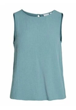 Vila Ohne Ärmel Rückenfreies - Blouse - Arctic 12 Vila Ohne Ärmel Rückenfreies - Blouse - Arctic -Dames 9cf661fa19d0464f8dafbfff6867b972