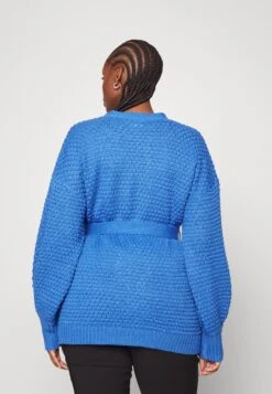 Vest - Federal Blue -Dames 9d822692921543f5b7d6f83523a4ec26