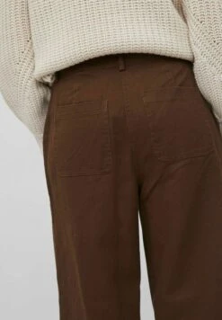 Vila Wide FitHigh Waist - Flared Jeans - Demitasse -Dames 9e5f6df1a39a4f979a6ced20bbd14601