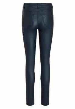Vila Noos - Slim Fit Jeans - Total Eclipse 14 Vila Noos - Slim Fit Jeans - Total Eclipse -Dames 9eaacd04f8244a34a50e6d0dc534b771