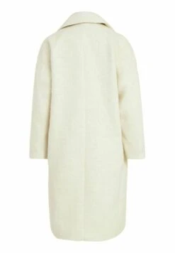 Vila Mantel Langer - Mantel - Birch -Dames 9f171f1e592241738fa4521609a02293