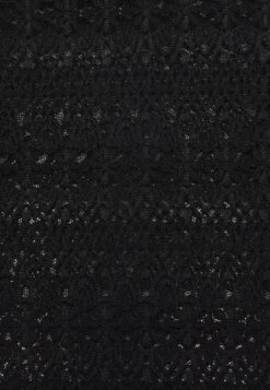 Vila Vichikka Puff O Neck - Blouse - Black 7 Vila Vichikka Puff O Neck - Blouse - Black -Dames 9fb5b34b58794b92af3bff6efc490ac1