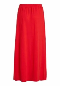 Vila Basic - Maxirok - Flame Scarlet -Dames a00d6f1070bc4102b1b0f8a5f709c757