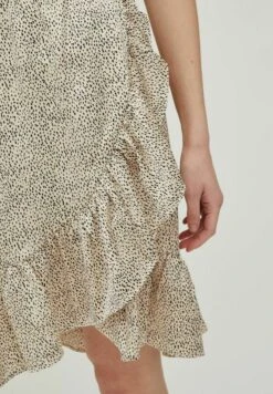 Vila Gerüschter - Wikkelrok - Birch -Dames a2b5cc4b67e146939be2783e1f7272af