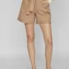 Vila Gürtel - Shorts - Savannah Tan 1 Vila Gürtel - Shorts - Savannah Tan -Dames a32cee7e74d1488fa1579feaeaf2ced1