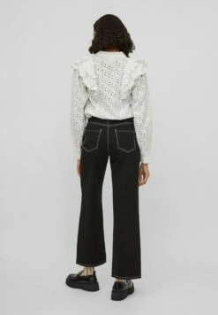 Bootcut Jeans - Black -Dames a3ccb5b89fd04093908fa538a1cc98c7