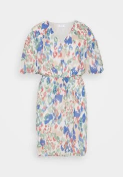 Vila Viluna 2/4 V-Neck Dress - Jurk - Cloud Dancer 12 Vila Viluna 2/4 V-Neck Dress - Jurk - Cloud Dancer -Dames a3f12616362d40408512197d234eaaf9