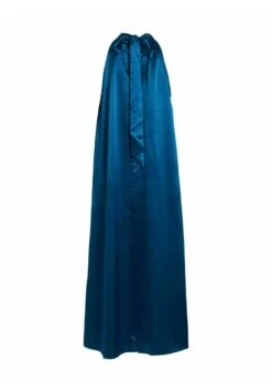 Vila Neckholder - Cocktailjurk - Moroccan Blue -Dames a5d9e7ff6b7d4a67a9a51a44707f4c8a