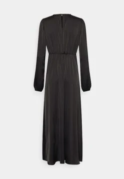 Vilavanna Modesty Dress - Cocktailjurk - Black -Dames a6b6217ac2b042ceb7f6b403686f2c6d