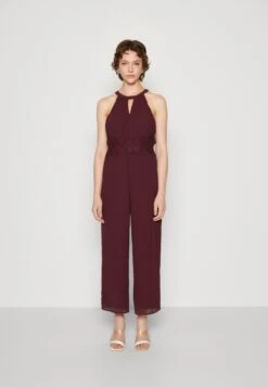Vila Vimilina Long - Jumpsuit - Winetasting
