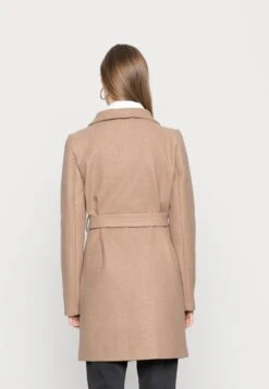 Vila Vicooley- Trenchcoat - Portabella -Dames a7d9d4a4a7e94a9b99b2eb2552bf08e7