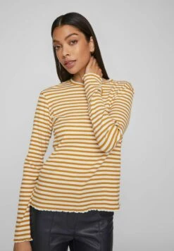 Vila Longsleeve - Arrowwood -Dames a821f464115b4610a2e8feffef13ce18